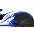 R&G Racing Traction Grips 2-Grip Kit for Honda CBR600RR '07-'12